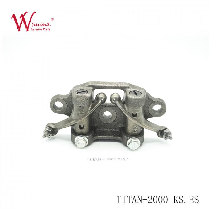 Bilanciere TITAN-2000-KS.ES dello scarico e dell'entrata per la valvola delle parti del motore