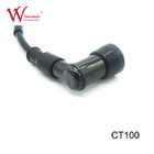 Plastic Motorcycle Electrical Accessories , BOXER CT100 Motorcycle Ignition Coil