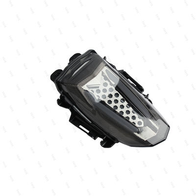 Wholesale YAMAHA Tail Light with 1 Year Warranty High Quality Material and Universal Fit for Motorcycle Lighting Systems