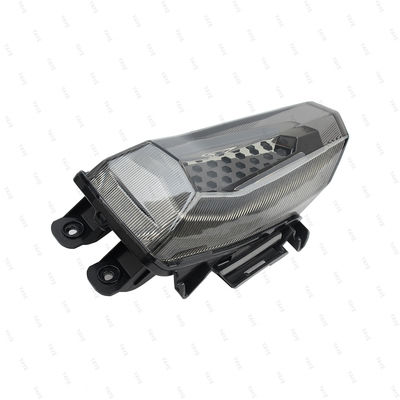 Wholesale YAMAHA Tail Light with 1 Year Warranty High Quality Material and Universal Fit for Motorcycle Lighting Systems