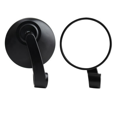 Wholesale Motorbike Scooter Side Rearview Mirror Wholesale Motorcycle Rear View Mirror Decoration Mirror