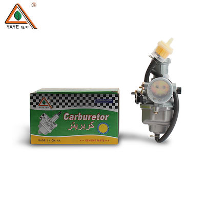 YAYE High Performance Motorcycle Bike Carburetor for CG125 CG150 CG200 GN125 YB100 BAJAJ100 AX100 WY125 CD110