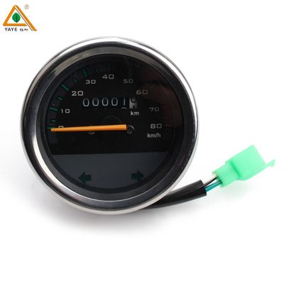 Bajaj 225 Speedometer with Lamp Very Cheap Auto Parts for Sale