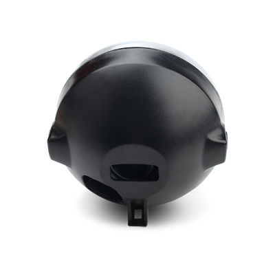 Motorbike Modification Parts Headlamp for CB400 CB500 CB900 Head Light Set Modern Led Motorcycle Headlamp