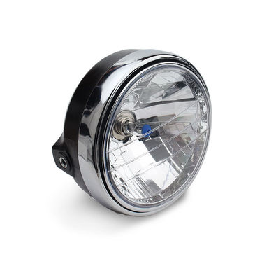 Motorbike Modification Parts Headlamp for CB400 CB500 CB900 Head Light Set Modern Led Motorcycle Headlamp