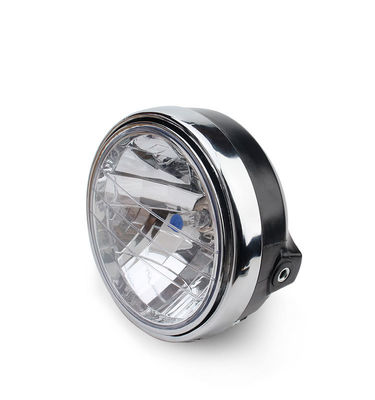 Motorbike Modification Parts Headlamp for CB400 CB500 CB900 Head Light Set Modern Led Motorcycle Headlamp