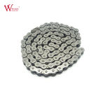 Porcellana Catena materiale del dente per catena del motociclo dell&#039;acciaio legato della Cina, un fornitore a catena placcato di 520 motocicli società