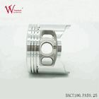 BACT100 PAT 0.25 Standard Motorcycle Cylinder Kit With Piston Ring & Pin