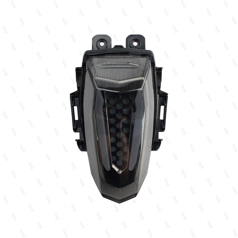 Wholesale YAMAHA Tail Light with 1 Year Warranty High Quality Material and Universal Fit for Motorcycle Lighting Systems