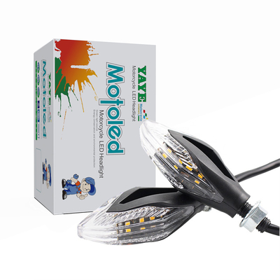 Motore LED luce fluente acqua lampadina lampadina lampadina lampadina lampadina lampadina lampadina
