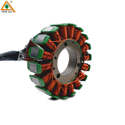 Suzuki GN-18 Motorcycle magneto stator bobina per il grado 18 di rame puro bobina scooter triciclo motore accessori bobina