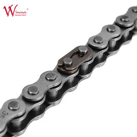 Porcellana La catena/motocicletta del dente per catena del motociclo della lega di alluminio parte gli accessori fabbrica